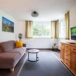 Drei Türme By Pferd Auf Wolke Apartamento Tschagguns