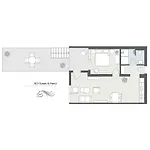 Drei Türme By Pferd Auf Wolke Apartamento Tschagguns