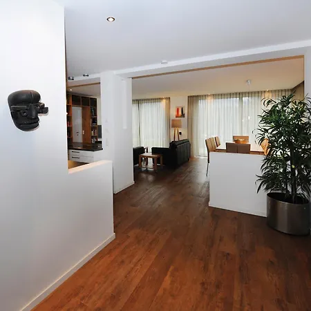 Appartement Drei Tuerme By Pferd Auf Wolke *