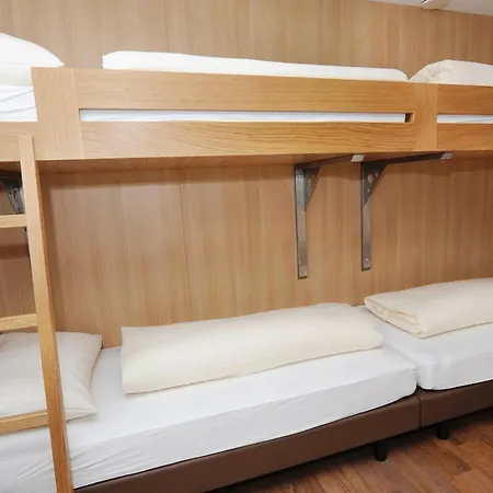 Appartement Drei Tuerme By Pferd Auf Wolke