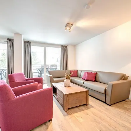 Appartement Drei Tuerme By Pferd Auf Wolke *