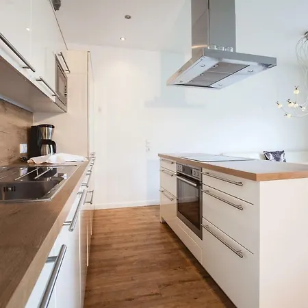 Apartament Drei Tuerme By Pferd Auf Wolke *