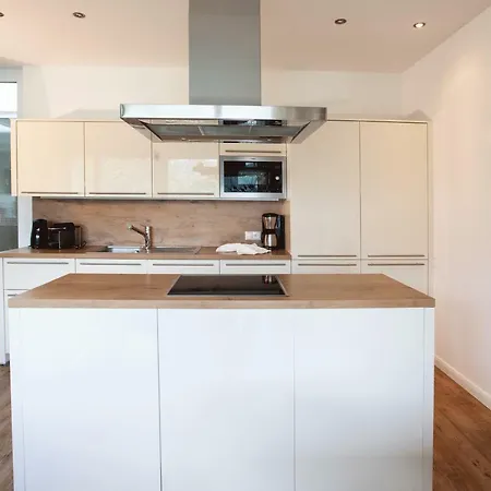 Drei Tuerme By Pferd Auf Wolke Apartament *