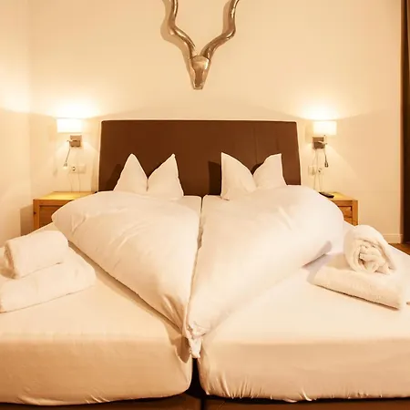 Drei Tuerme By Pferd Auf Wolke 公寓