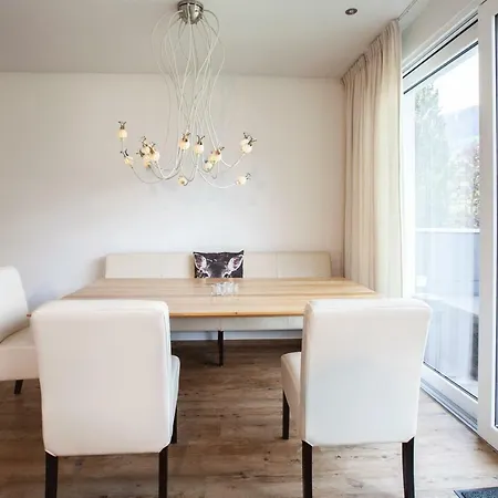 Apartament Drei Tuerme By Pferd Auf Wolke