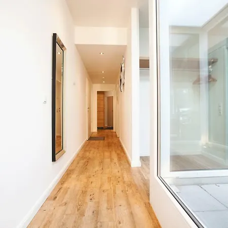 Drei Tuerme By Pferd Auf Wolke * Schruns