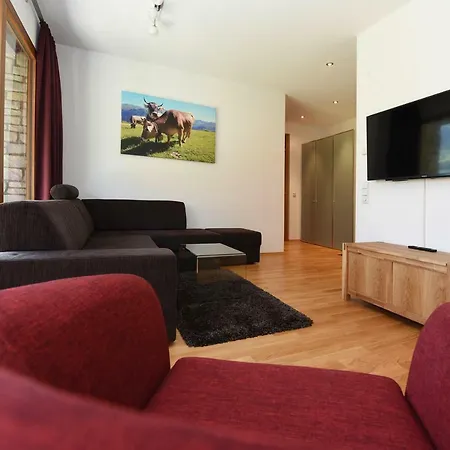 Appartement Drei Tuerme By Pferd Auf Wolke *
