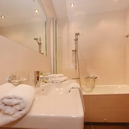 Apartament Drei Tuerme By Pferd Auf Wolke Schruns