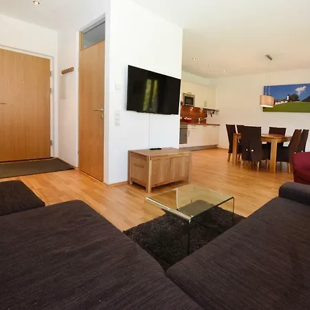 Appartement Drei Tuerme By Pferd Auf Wolke *