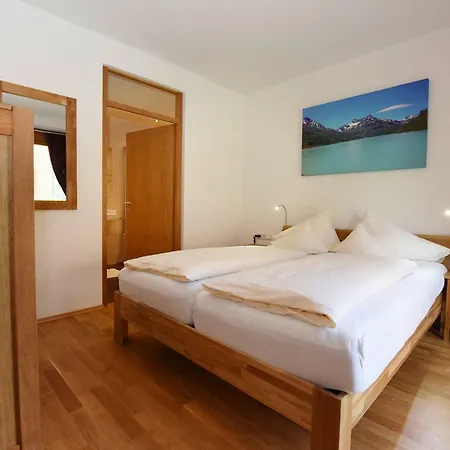 Appartement Drei Tuerme By Pferd Auf Wolke