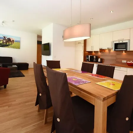 Drei Tuerme By Pferd Auf Wolke 公寓 *