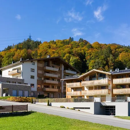 Apartment Drei Tuerme By Pferd Auf Wolke *
