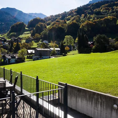 Drei Tuerme By Pferd Auf Wolke Apartment Schruns