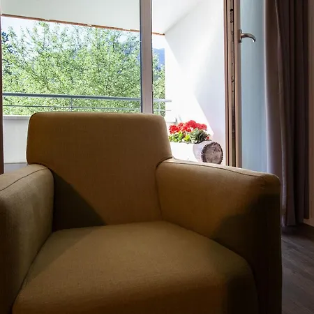 Appartement Drei Tuerme By Pferd Auf Wolke
