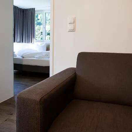 Appartement Drei Tuerme By Pferd Auf Wolke
