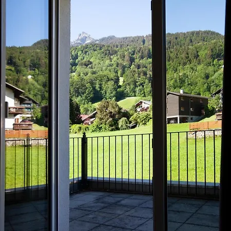 Appartement Drei Tuerme By Pferd Auf Wolke *